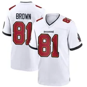 Wholesale Best Quality #12 Tom Brady #13 Mike Evans #87 Gronkowski