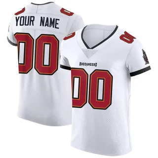 Custom Name Tampa Bay Buccaneers Salute To Service Baseball Jersey -  Teexpace