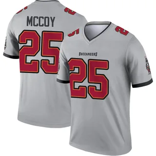 red mccoy jersey