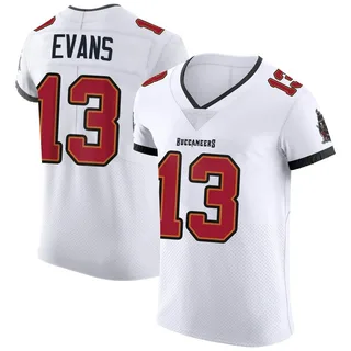 NFL_ Jersey Tampa''Bay''Buccaneers''MEN''NFL''Women Youth Mike Evans  Antonio Brown Tom Brady Julio Jones Leonard Fournette Vapor Limited Pewter  