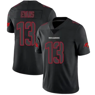 Mike Evans Tampa Bay Buccaneers Nike Youth Inverted Game Jersey - Pewter -  Universityshirt - University Shirt