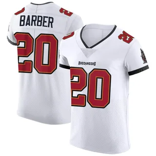 Nike Men's Tampa Bay Buccaneers Game Jersey - Chris Godwin - Red